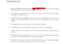 prepare financial statement, provide audit report and company liquidation report